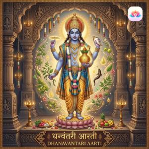 Dhanvantari Aarti