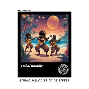 Hypnotic Macaw Journey