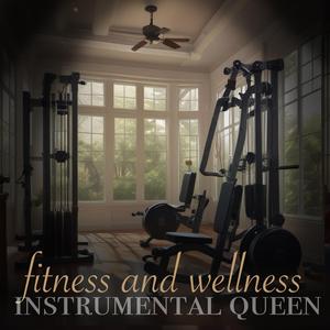 Home Gym Energy – Upbeat Workout Reel Music