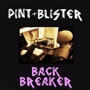 Backbreaker