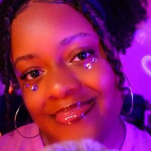 Close Face Exam, Rain Sounds & Soft Whispers