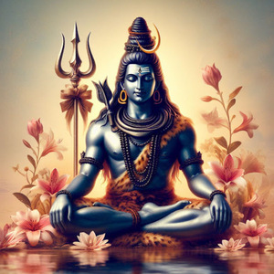 ఓం శివ శంభో… హర హర