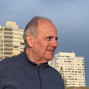 Improvisación Nº 27 (Solo Piano in Concert)