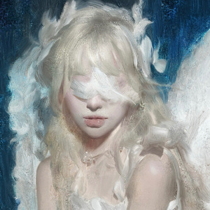 黑长直公主切pt2