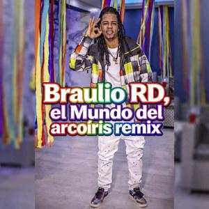 EL MUNDO DEL ALCOIRIS (REMIX)