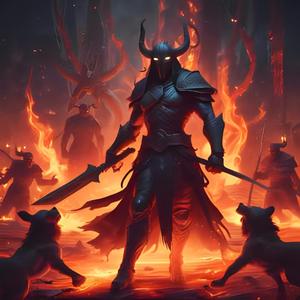 Battle Hymne