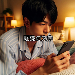 既読の文字