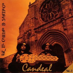 Estando yo en el Servicio