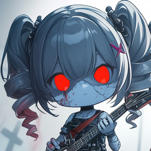 そんな私がいる