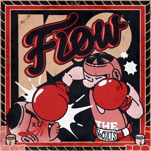 Gonia (Instrumental)