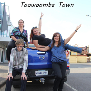 Toowoomba Town