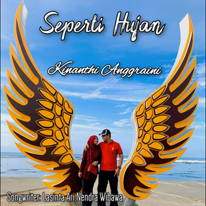 Seperti Hujan (Speed Up)