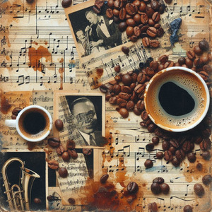 真夜中のビスケットとジャズ