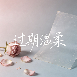 过期温柔（抒情版）