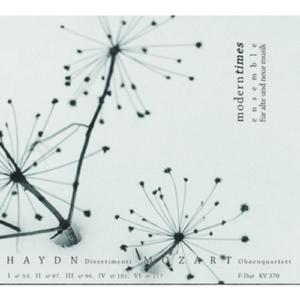 Divertimento IV Nr.101 - Allegro