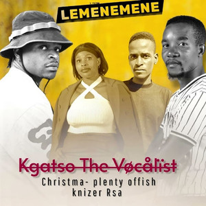 Lemenemene