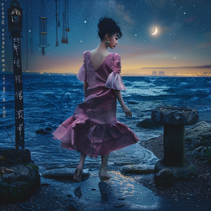 你的名字我的姓氏