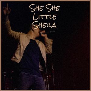 She She Little Sheila