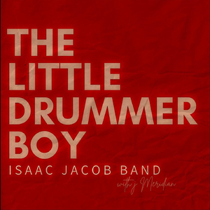 Little Drummer Boy (feat. J Meridian)