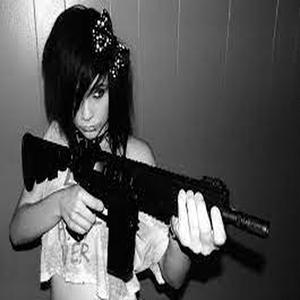 Mag Shooter's (feat. hxnterbtw)