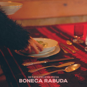 Boneca Rabuda