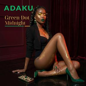 Green Dot Midnight