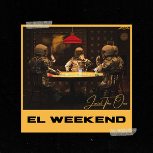 El Weekend (Single)