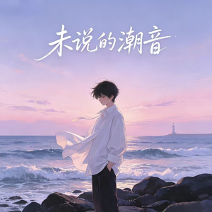 未说的潮音