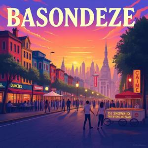 DEDELA (feat. MD FLAIR & TAR NYIKO)