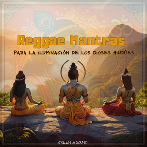 Oṁ hrīṁ paramāśivāya namaḥ Reggae