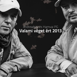 Valami véget ért 2013 (Club Mix)