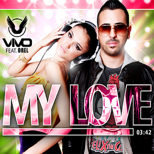 My Love (Eden Shalev Remix)