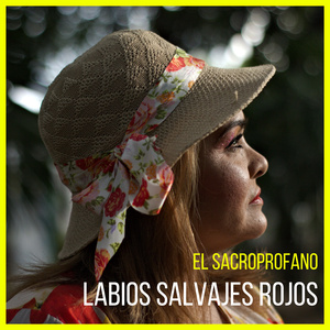 Labios salvajes rojos (Demo)