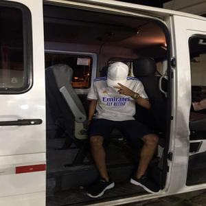 Mega Aquecimento´ HU HU BOX