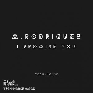 I Promise You (Original Mix)