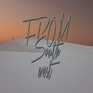 フロムサウスウエスト (feat. MoneyMall & UetaShun)