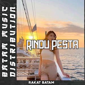 Rindu Pesta