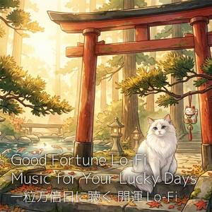 Torii Gate