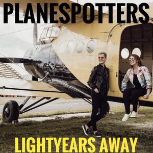 Lightyears Away