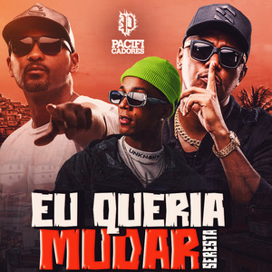 Eu Queria Mudar Seresta (Remix)