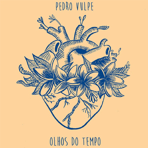 Olhos do tempo