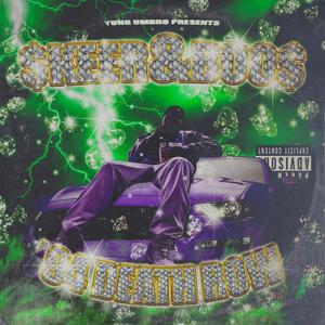 STEADY PACKIN' (feat. YUNG UMBRO)