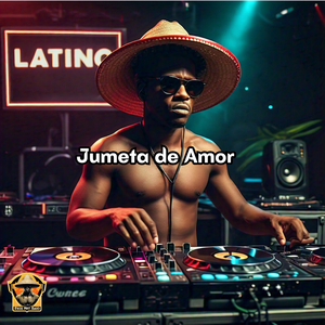 Jumeta de Amor