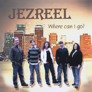 I Can See His Presence