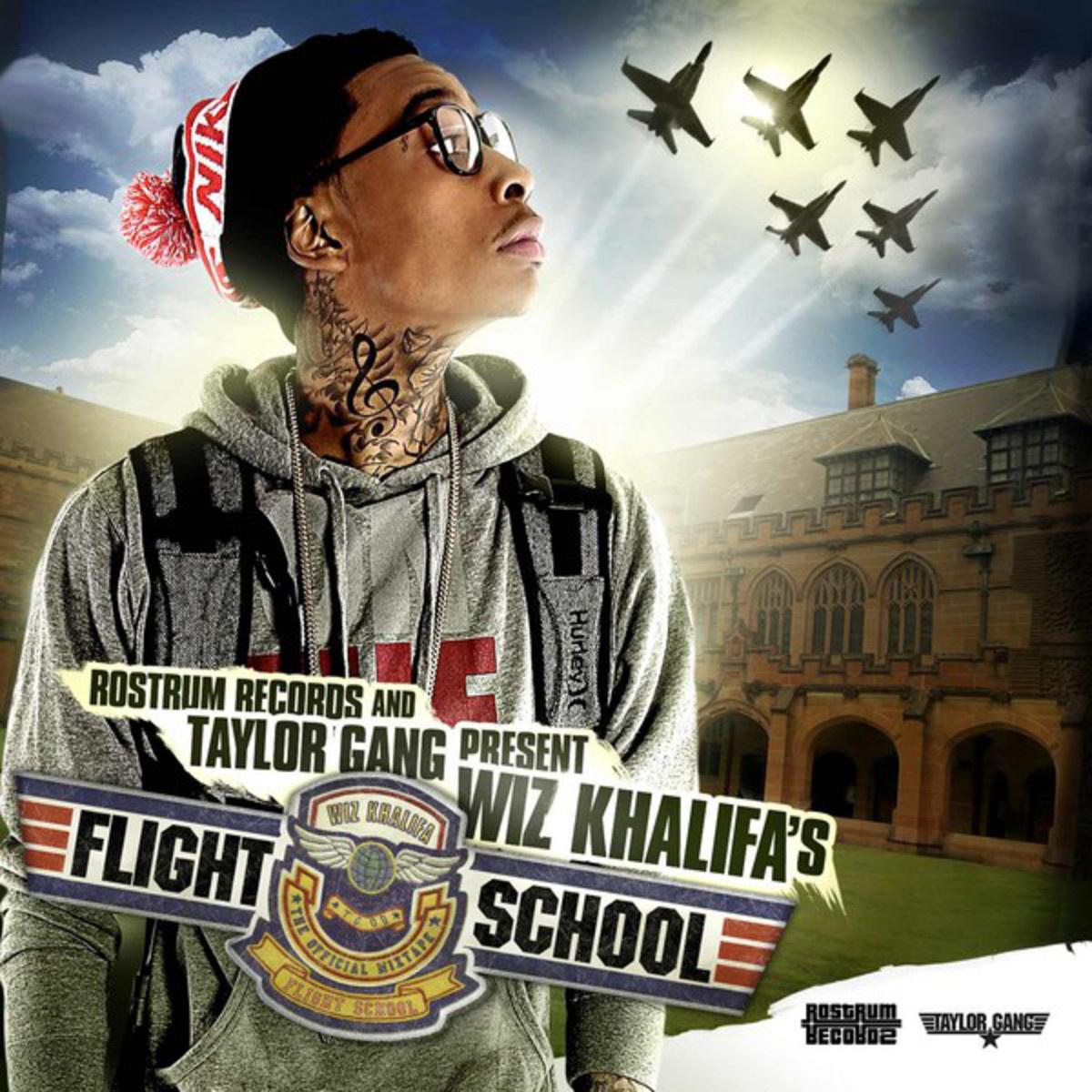 歌手:wiz khalifa(维兹.