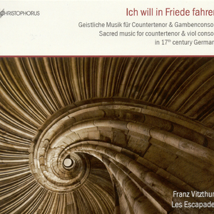 Balletti lamentabili: I. Sonata