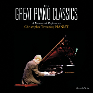 Abegg Variations, Op. 1 (Live)