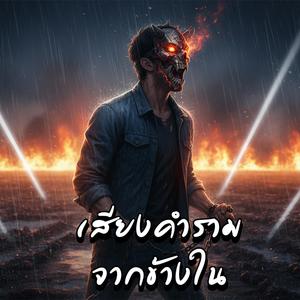 เสียงคำรามจากข้างใน