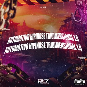 Automotivo Hipinose Tridimensional 1.0