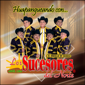 Popurri de Huapangos